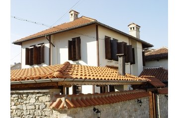 Bulgaria Privát Zlatograd, Exterior